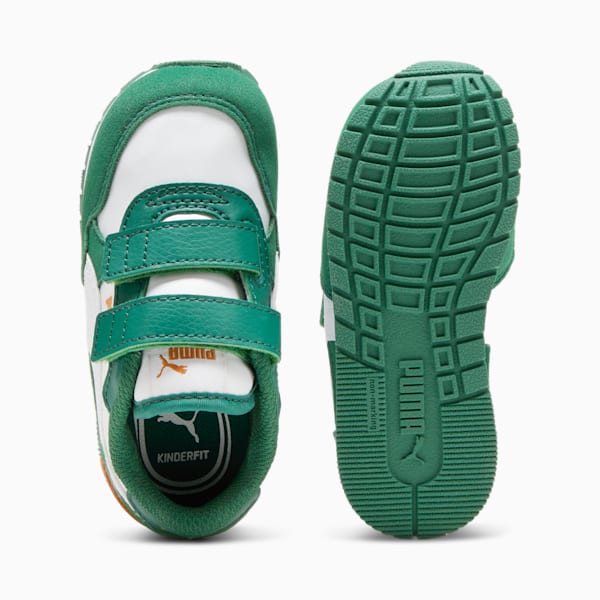 Puma st runner v2 green clearance