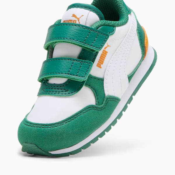 Puma kids st runner clearance