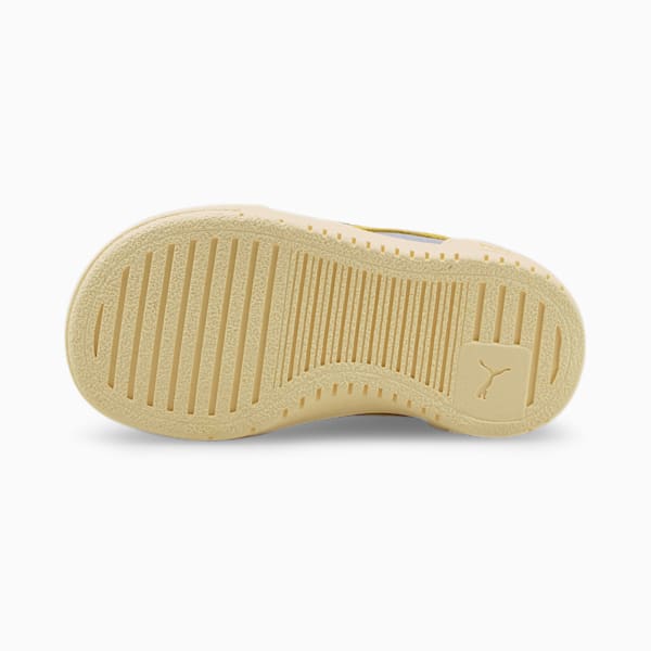 PUMA x TINYCOTTONS CA Pro Toddlers' Shoes, Forever Blue-Aspen Gold, extralarge