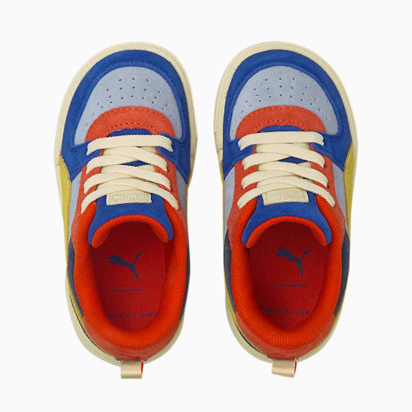 Puma tiny cottons shoes hot sale