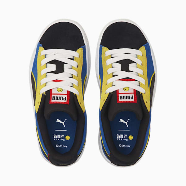 Tenis puma niño 2019 online