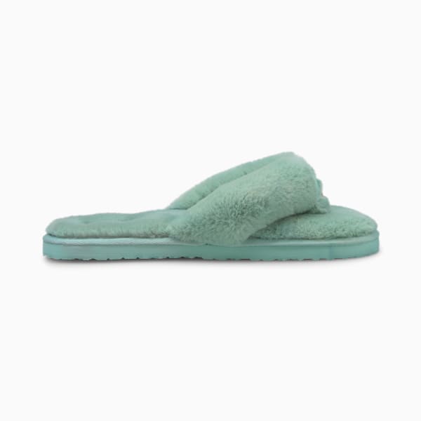Puma fluffy shoes store