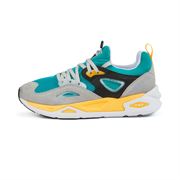 TRC Blaze Sneakers, Deep Aqua-Harbor Mist, extralarge-IND