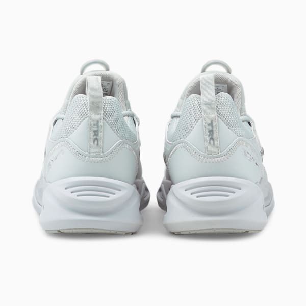 TRC Blaze Triple Trainers, Harbor Mist-Puma Silver, extralarge-GBR
