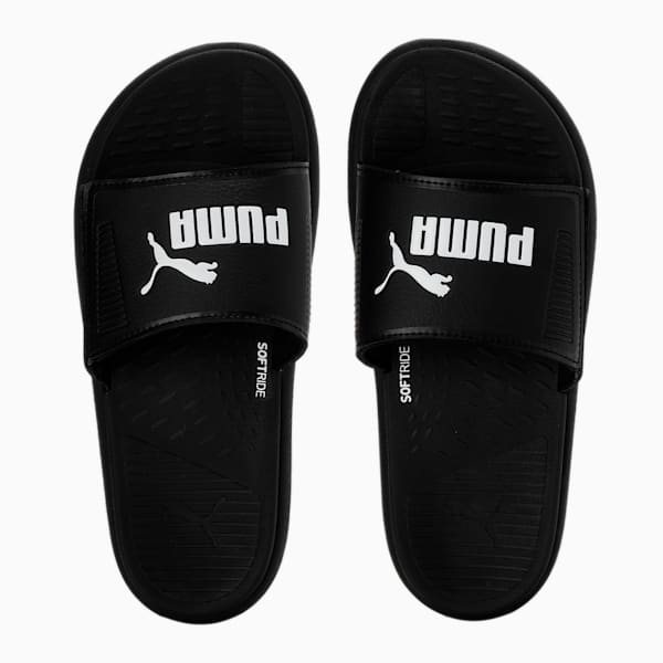 Puma discount slides boys