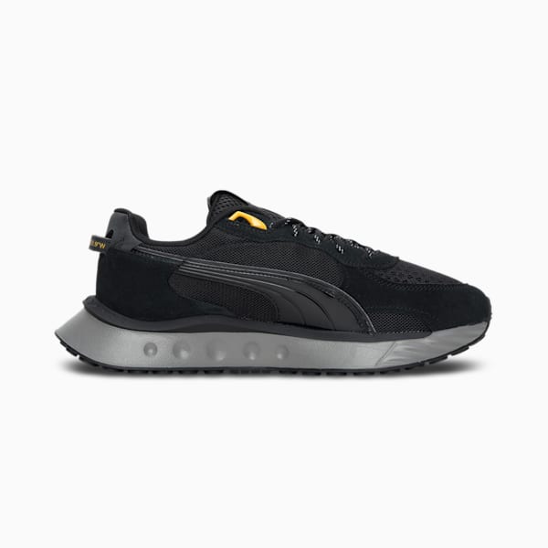 neymar jr wild rider unisex sneakers