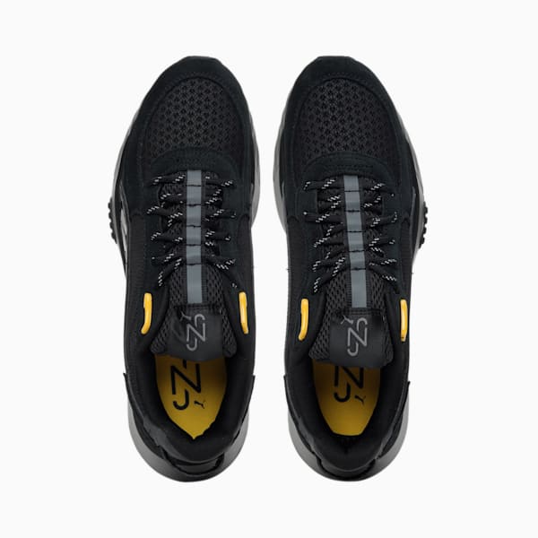 neymar jr wild rider unisex sneakers
