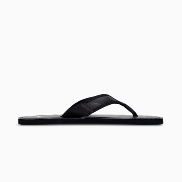 Tsukisho V2 Men's Slip-On Swimming Sandals, Chocolate Brown-Pebble, extralarge-IND