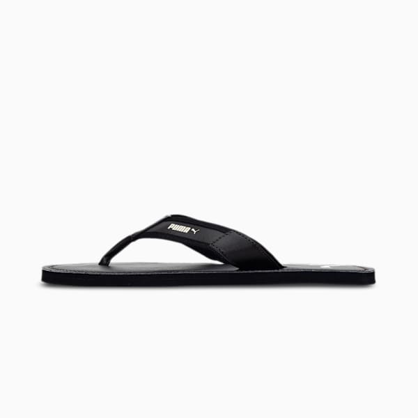 Tsukisho V2 Men's Slip-On Swimming Sandals, Chocolate Brown-Pebble, extralarge-IND