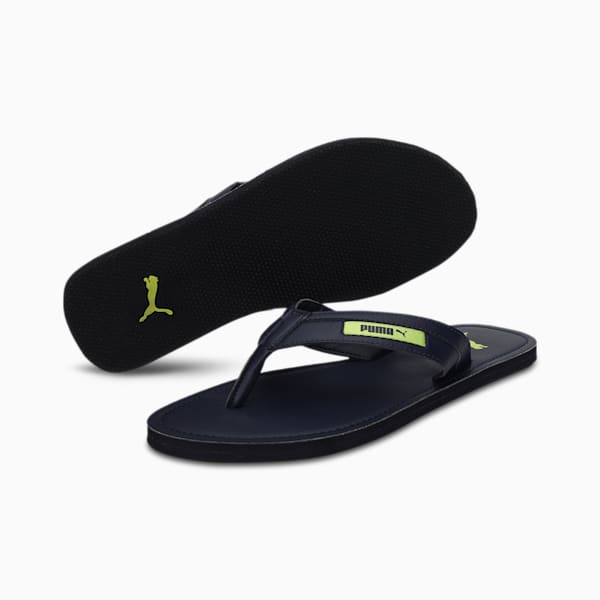 Puma men best sale slippers