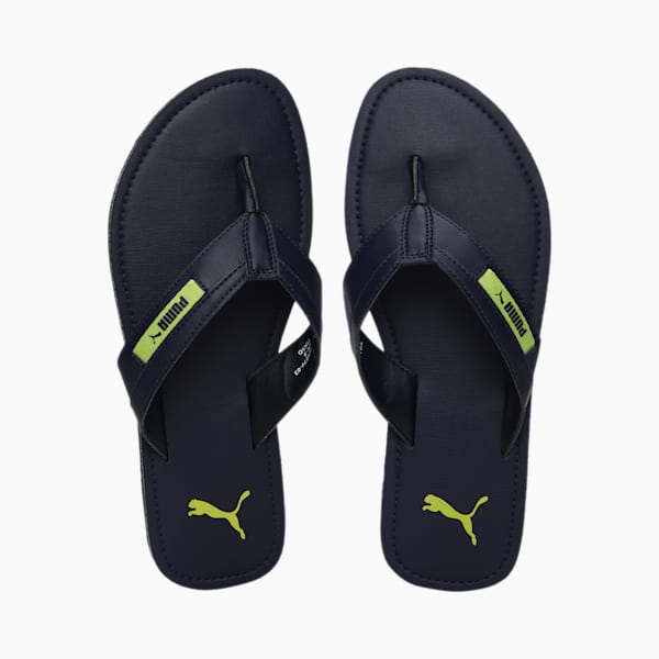 Puma flip flops discount store