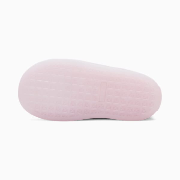 PUMA x L.O.L. Surprise! Suede Kitty Queen Toddler Shoes, Pink Lady, extralarge