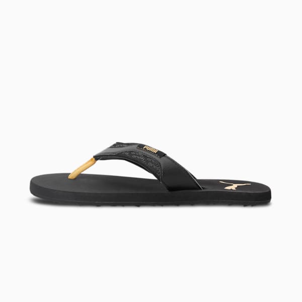 Puma one8 2025 flip flops white