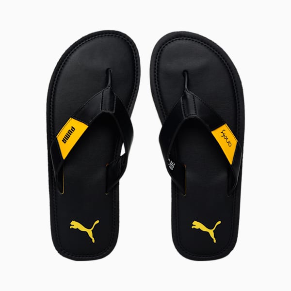 Puma slipper for man sale