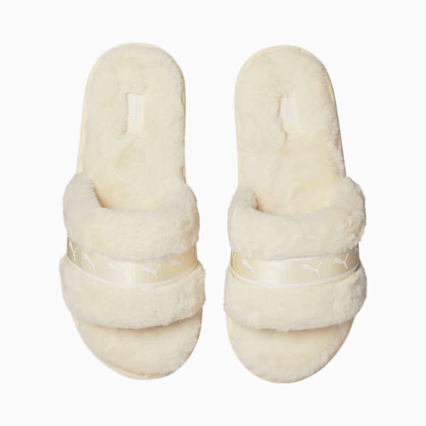 Puma fluffy slides ugg outlet
