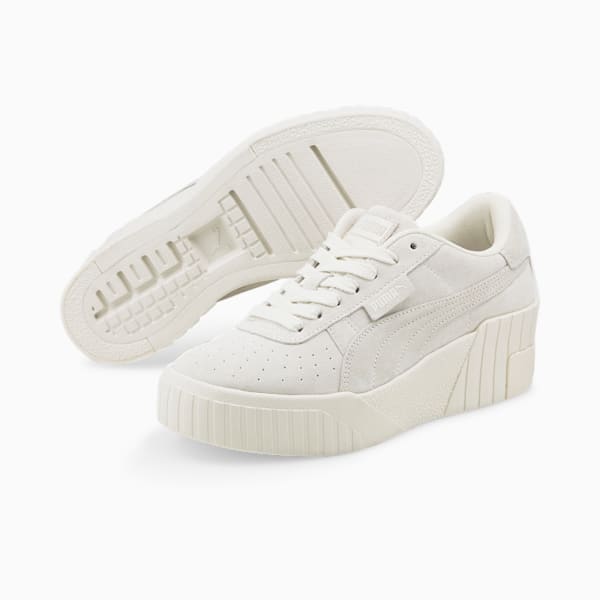 Puma cali blanco best sale