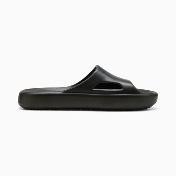 Sandalias Shibui Cat, Puma Black-Puma Black, extralarge