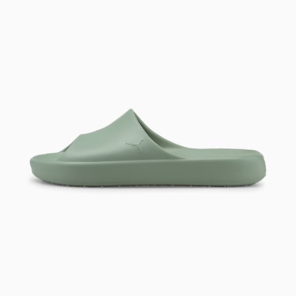 Shibui Cat Slides, Green Fog-Green Fog, extralarge-IND