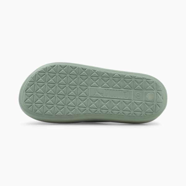 Shibui Cat Slides, Green Fog-Green Fog, extralarge-IND