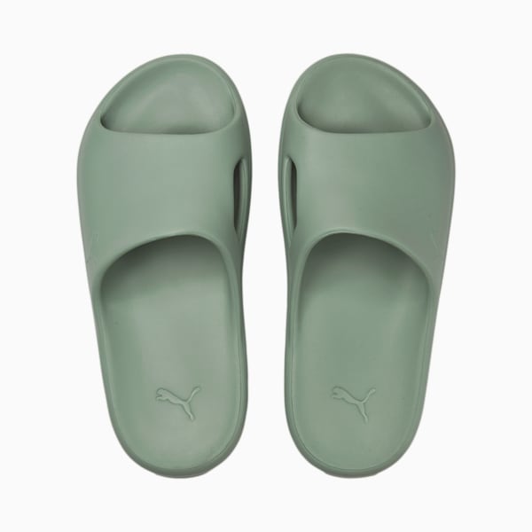 Shibui Cat Slides, Green Fog-Green Fog, extralarge-IND
