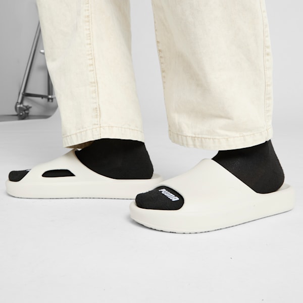 Shibui Cat Slides, Vapor Gray, extralarge