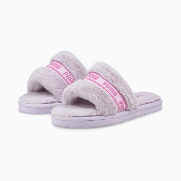 Toddler puma new arrivals slides