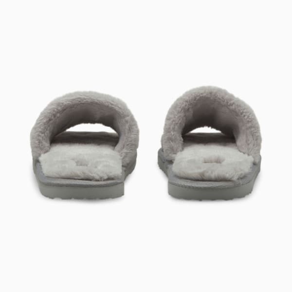 Fluff Remix Slides Big Kids PUMA