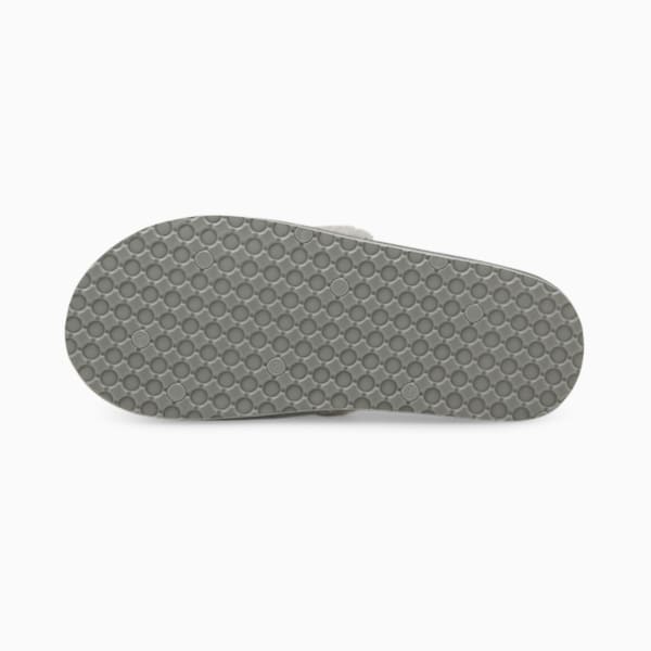Fluff Remix Slides Big Kids PUMA