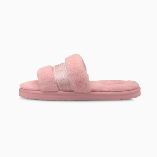 puma fluff remix bx