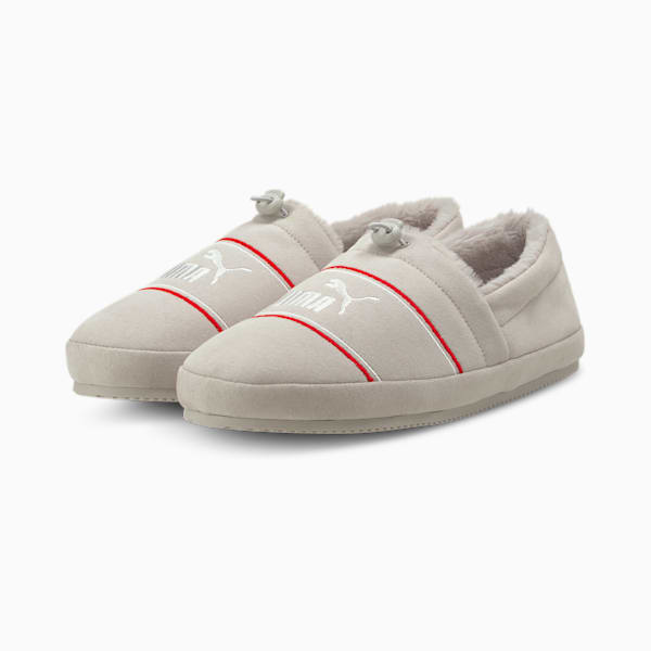 Infant puma shoes large hot sale