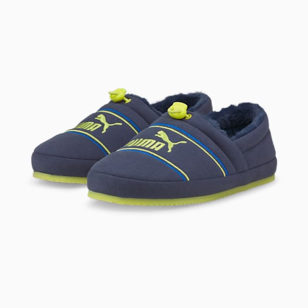 Zapatos tenis puma jersey clearance