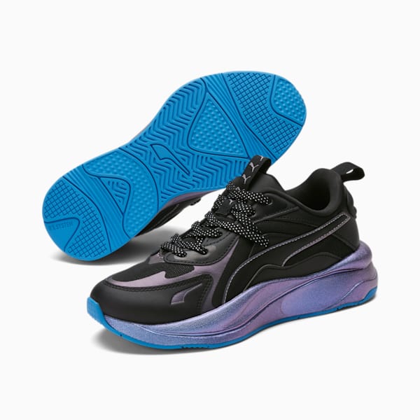 RS Curve Lightsense Women s Sneakers PUMA