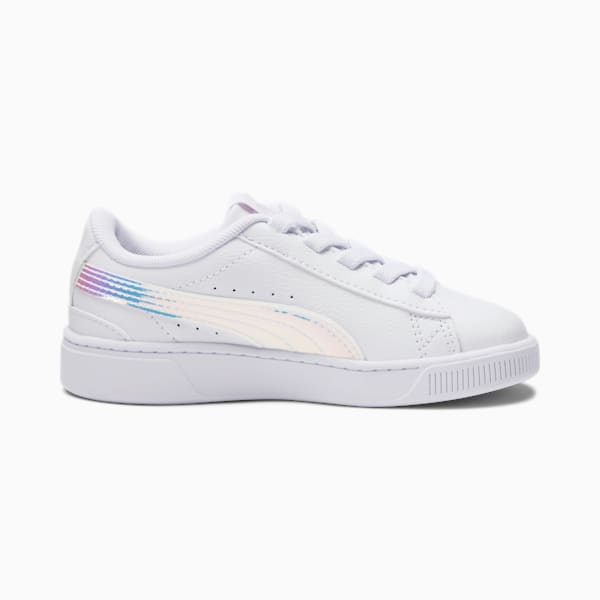 trendy flat work shoes