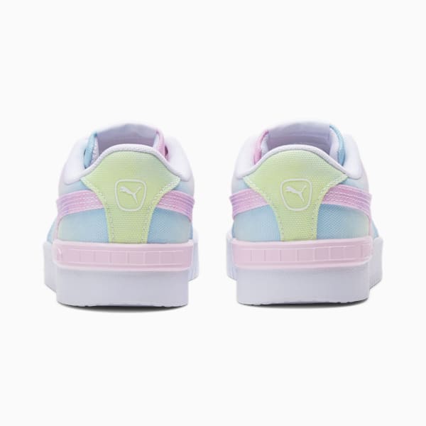 Puma suede violet pastel hot sale