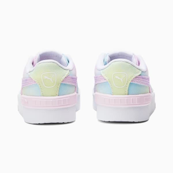 Puma suede pink pastel clearance