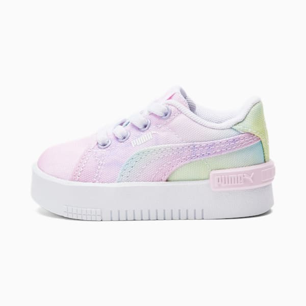 Puma suede pink pastel hotsell