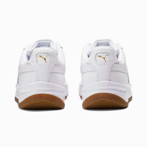 Puma suede haute best sale