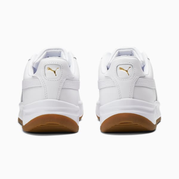 GV Special Haute, Puma White-Marshmallow-Puma Team Gold-Gum, extralarge