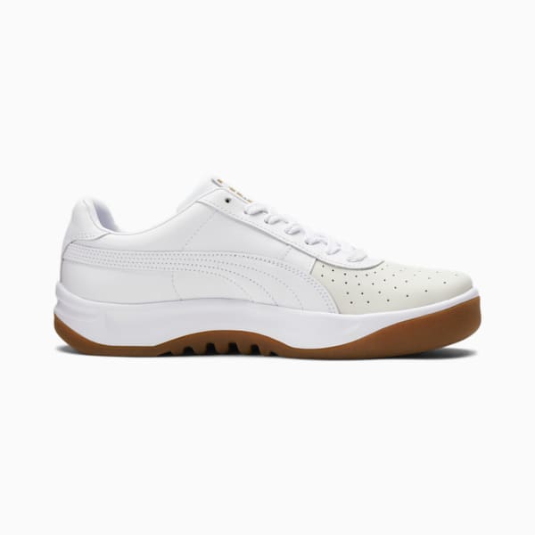 Puma gv top special gum sole