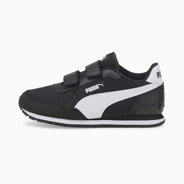 Black puma infant shoes outlet