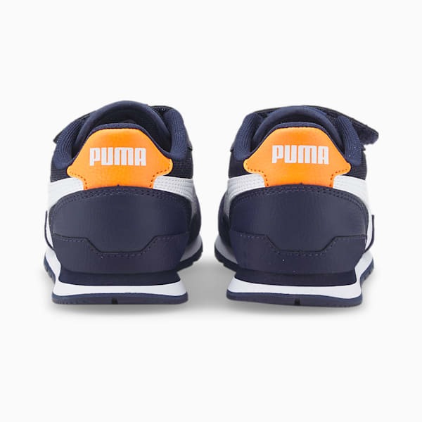 Puma St Runner V3 Mesh Jr 38551009 shoes blue