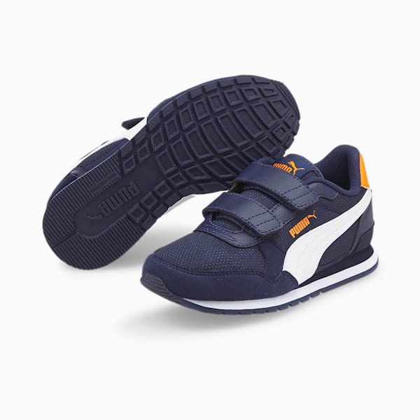 Puma ST Runner v3 Mesh Shoes Kids