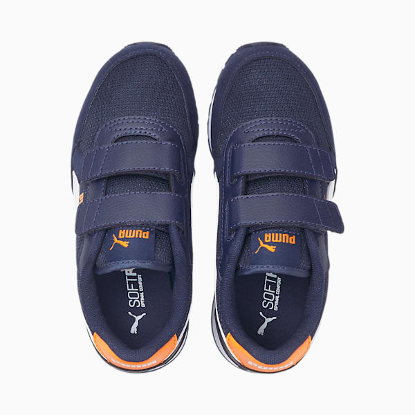 ST Runner v3 Mesh V Little Kids Shoes PUMA