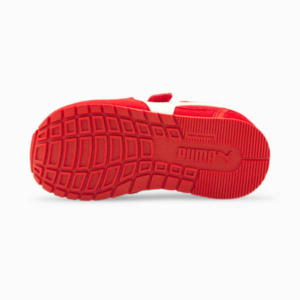 Puma rood 2025