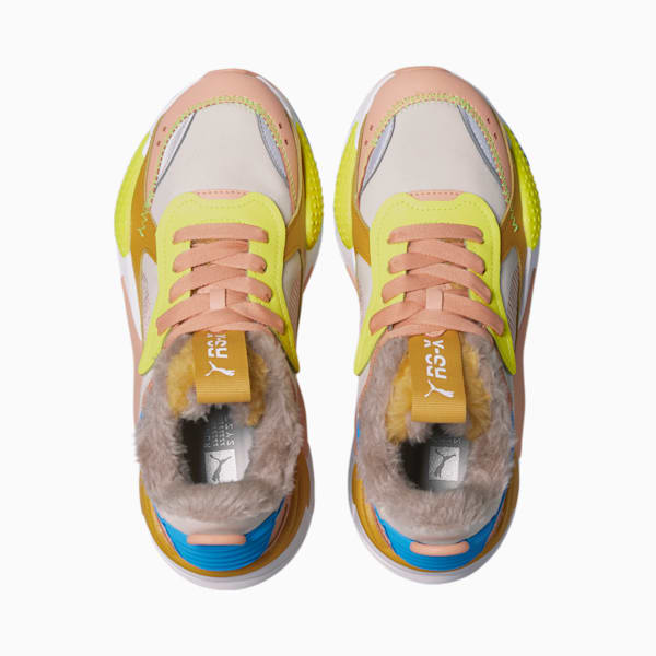 RS X Cuddle Women s Sneakers PUMA