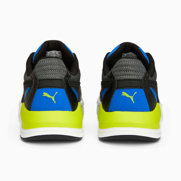 X-Ray Speed Lite Youth Sneakers, Shadow Gray-PUMA Black-PUMA Team Royal, extralarge-IND