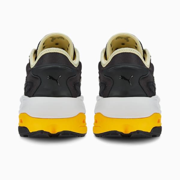 Extent Nitro Europa Sneakers, Puma Black-Nimbus Cloud, extralarge-IND