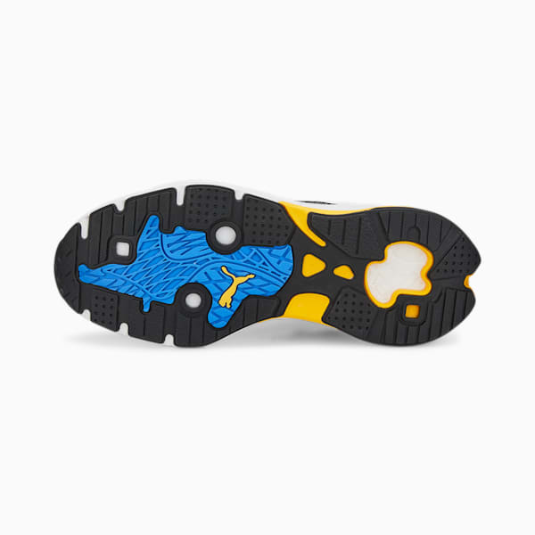 Extent Nitro Europa Sneakers, Puma Black-Nimbus Cloud, extralarge-IND
