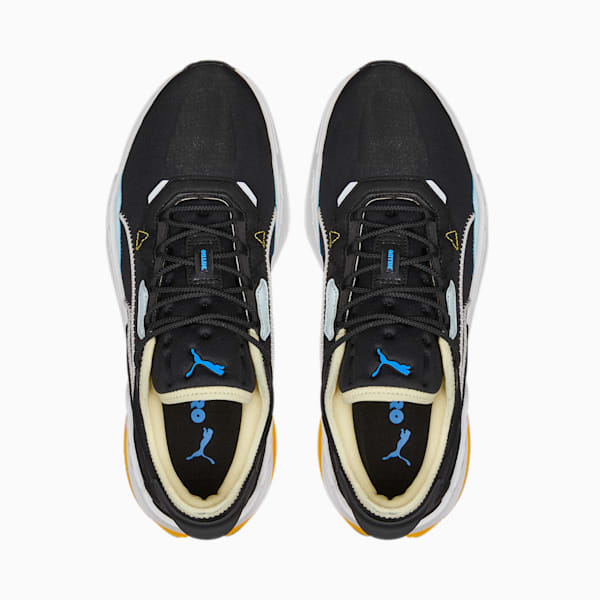 Extent Nitro Europa Sneakers, Puma Black-Nimbus Cloud, extralarge-IND