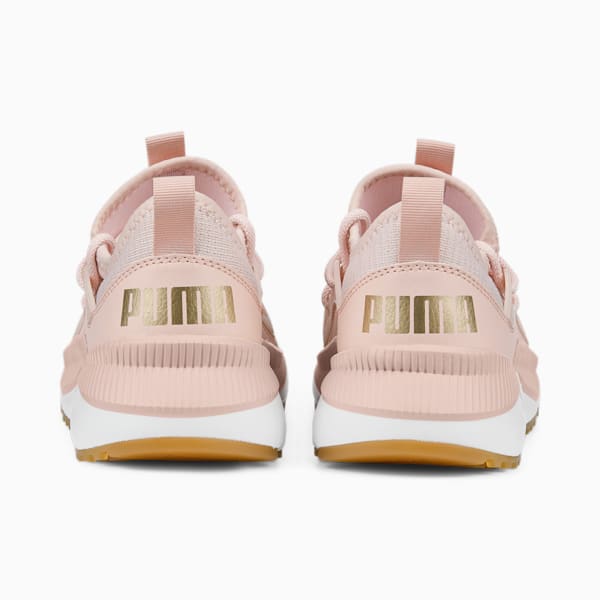 Pacer Future Allure Sneakers Big Kids, Island Pink-Island Pink-Gum